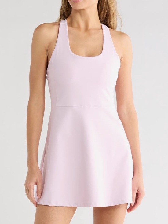 Z by Zella Dresses & Skirts - ✅NEW “Z by Zella” Outscore Racerback Tennis Dress